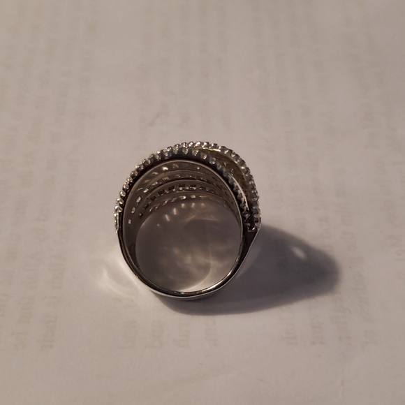 Sterling Silver Ring - Picture 7 of 7